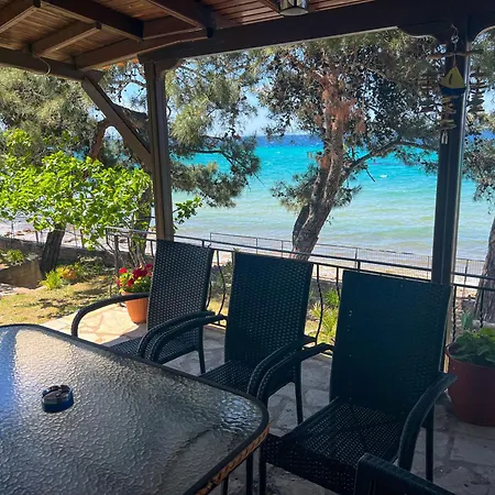 Pine House Σπίτι διακοπών