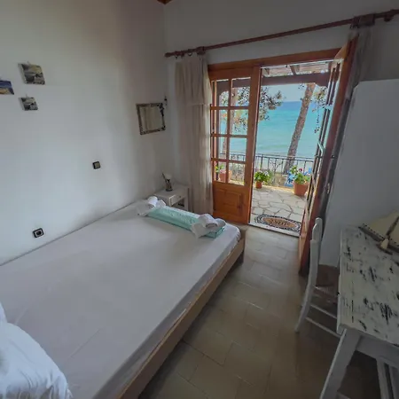 Pine House Σπίτι διακοπών *