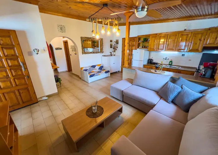 Pine House Skála Kallirákhis