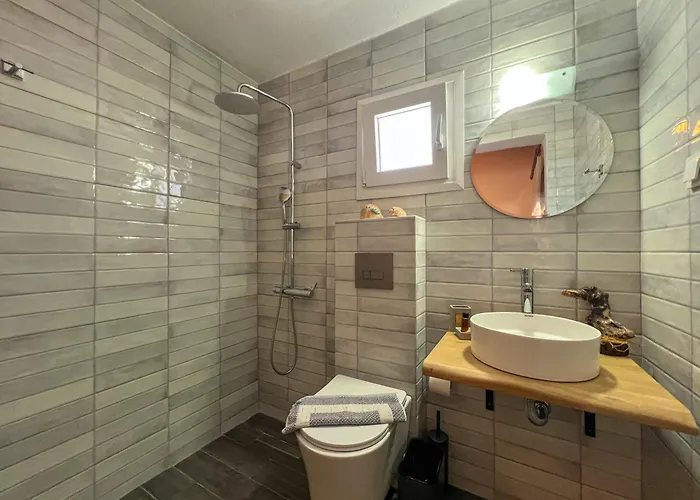 Pine House Feriehus *