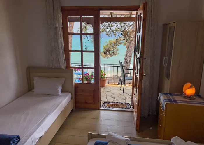 Pine House Feriehus *