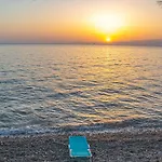 Holiday home Pine House Skala Kallirakhis