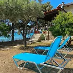 Holiday home Pine House Skala Kallirakhis