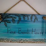 Pine House Holiday home