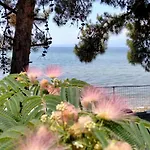Pine House Holiday home Skala Kallirakhis