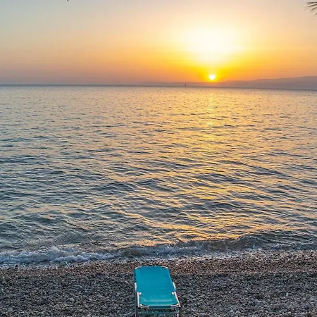 Case de vacanță Pine House Skála Kallirákhis