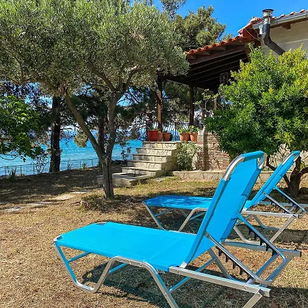 Case de vacanță Pine House Skála Kallirákhis