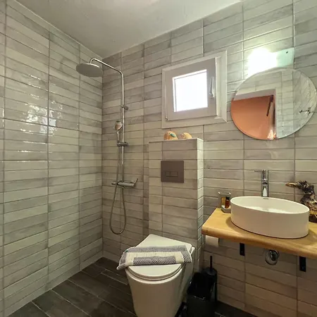 Pine House Case de vacanță *