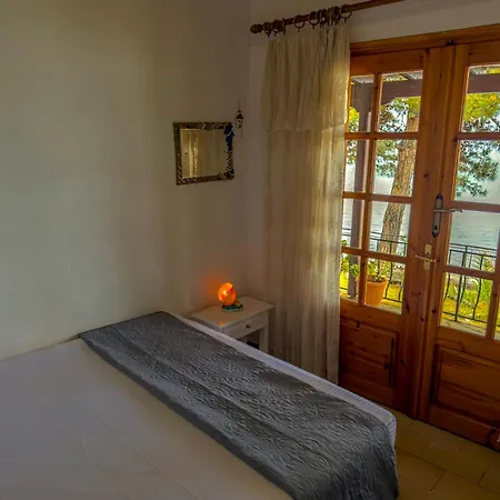 Pine House Holiday home Skala Kallirakhis