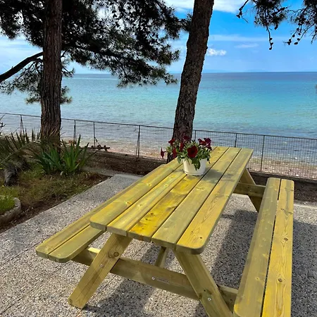 Pine House Holiday home Skala Kallirakhis