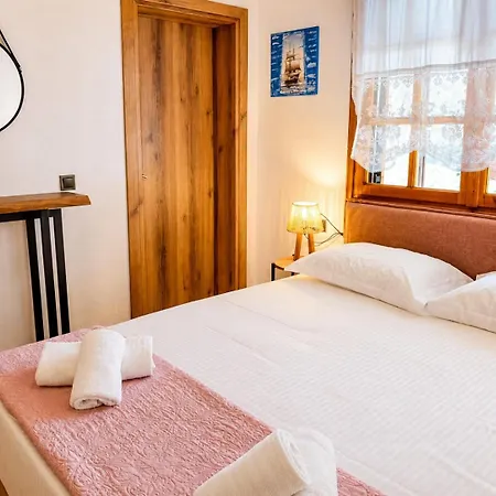 Case de vacanță Pine House *